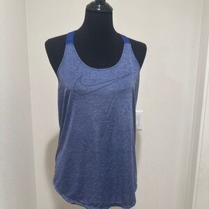 Nike tank top dri-fit